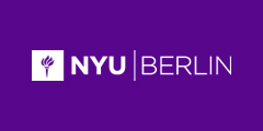 Immerse Yourself in the Arts at NYU Berlin