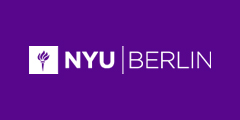 Immerse Yourself in the Arts at NYU Berlin